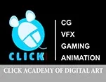 Click Academy of Digital Art (CADA)