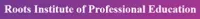 Roots Institute Of Professional Education