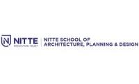 NITTE School of Architecture, Planning & Design (NITTE SAPD)