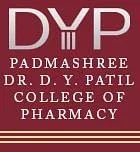 Dr. D.Y. Patil Institute of Pharmacy Akurdi