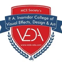 P.A. Inamdar College of Visual Effects, Design & Arts (VEDA)