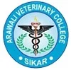 Arawali Veterinary College (AVC)