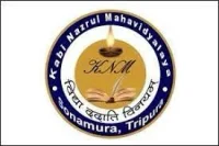 Kabi Nazrul Mahavidyalaya (KNM)
