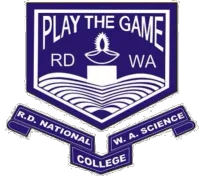 Rishi Dayaram And Seth Hassaram National College And Seth Wassiamul Assomull Science College