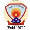 Maharaja Agrasen Mahavidyalya