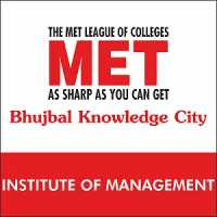 MET Institute of Post Graduate Diploma in Management