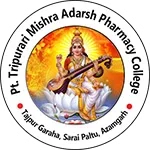 Pt. Tripurari Mishra Adarsh Pharmacy College
