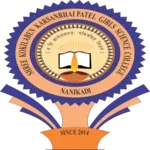 Shree Kokilaben Karsanbhai Patel Girls Science College