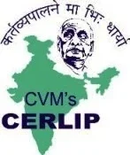 Centre for Studies and Research on Life and Works of Sardar Vallabhbhai Patel (CERLIP)