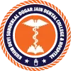 Kusum Devi Sunderlal Dugar Jain Dental College and Hospital