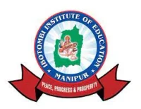 Ibotombi Institute of Education (IIE)