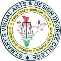 St Mary's Visual Arts and Design Degree College