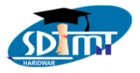 Swami Darshnanand Institute of Management and Technology (SDIMT)