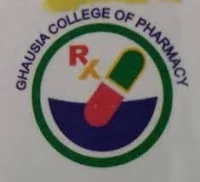 Ghausia College Of Pharmacy