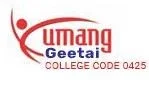 Umang Geetai College of Women's Education