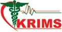 Koustuv Research Institute of Medical Science ( KRIMS)