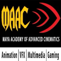 Maya Academy of Advanced Cinematics (MAAC)