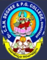 Dr. C.S.N. Degree & P.G. College