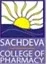 Sachdeva College of Pharmacy