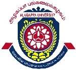 Alagappa University Online
