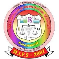 Max Institute Of Pharmaceutical  Sciences