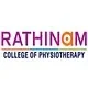 Rathinam College of Physiotherapy