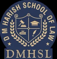 D.M. Harish School of Law