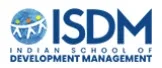 Indian School of Development Management (ISDM)
