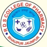 RDS College Of Pharmacy