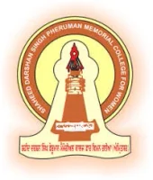 Shaheed Darshan Singh Pheruman Memorial College For Women