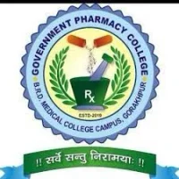 Government Pharmacy college