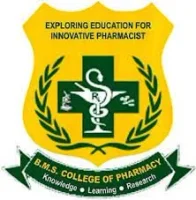 B.M.S College Of Pharmacy