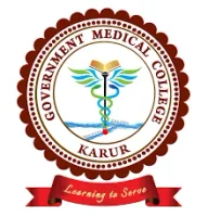 Govt Medical College- Karur