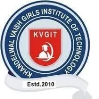Khandelwal Vaish Girls Institute of Technology (KVGIT)