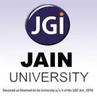 School of Science, Jain University