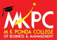 MK Ponda College Of Business And Management (MKPCBM)
