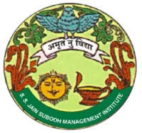 S. S. Jain Subodh Management Institute (SSJSMI)
