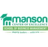 Manson Center of Excellence School of Business Management
