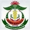 Government Medical College & Hospital - Ananthapuram