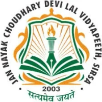 Jan Nayak Chaudhary Devi Lal Memorial College of Pharmacy (JCDMCP)