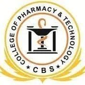 CBS College of Pharmacy and Technology (CBSCPT)