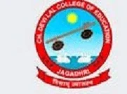 Ch. Devi Lal College of Pharmacy