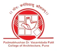 VIT's Padmabhushan Dr. Vasantdada Patil College of Architecture (PVPCOA)