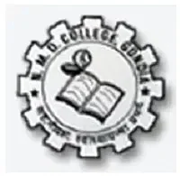 N.M.D College, Department of Management Technology