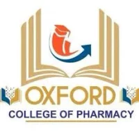 Oxford College Of Pharmacy