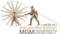 MGM University, School of Photography