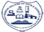 TMG College of Arts & Science