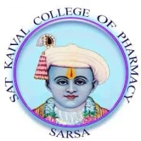 SatKaival College of Pharmacy
