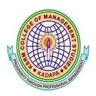 KSRM COLLEGE OF MANAGEMENT STUDIES