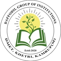 Daffodil College of Horticulture
